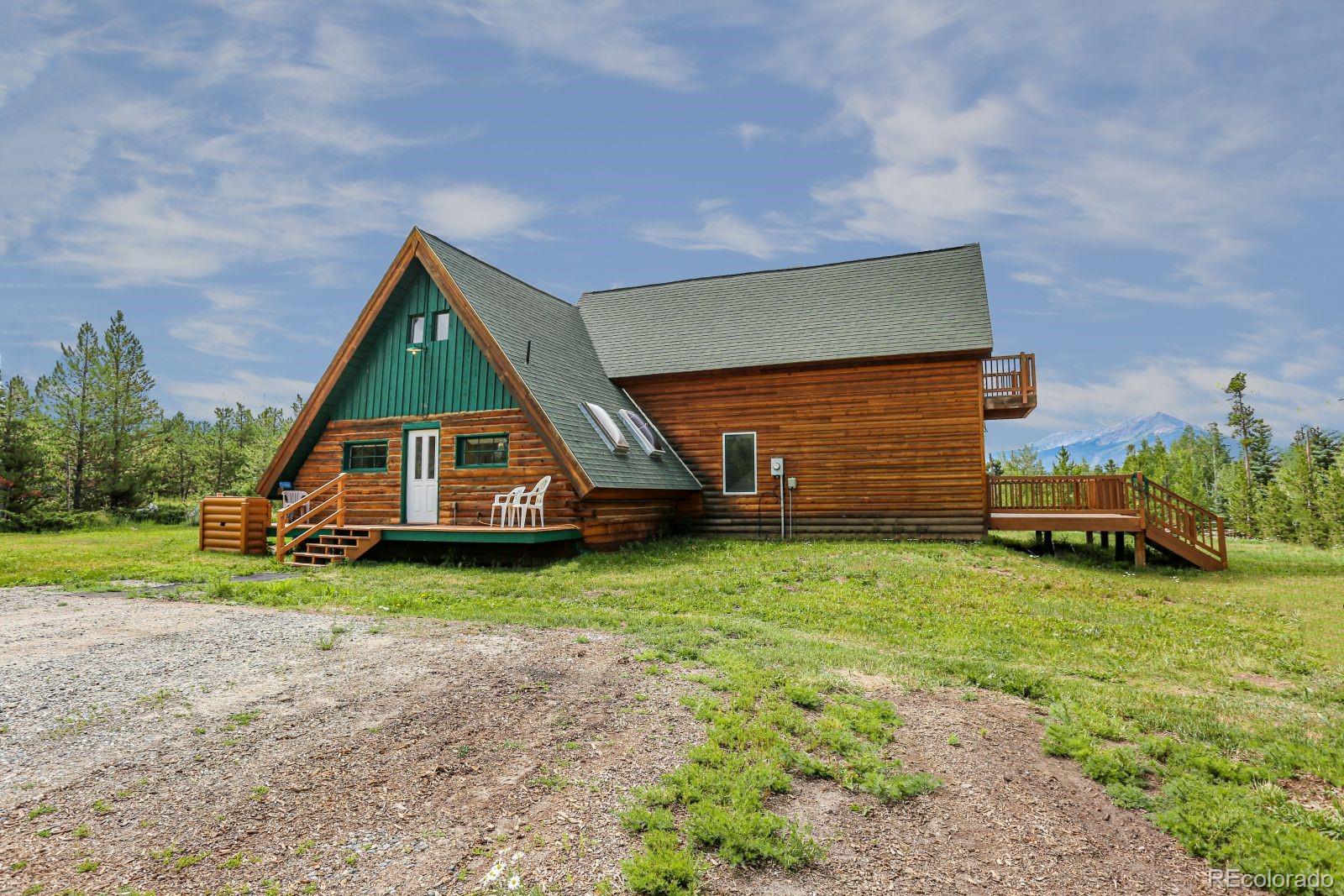 26 Raspberry Lane Silverthorne, CO 80498 - Photo 16 of 39 Gallery Image 16