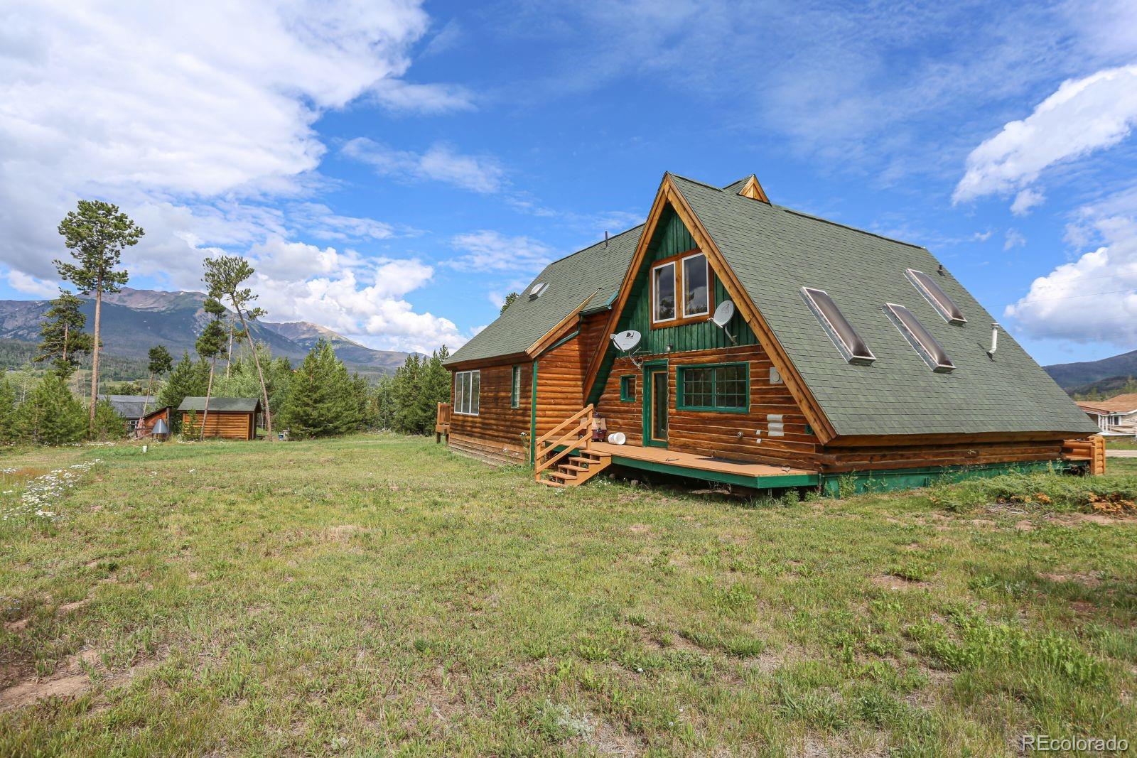 26 Raspberry Lane Silverthorne, CO 80498 - Photo 3 of 39 Gallery Image 3