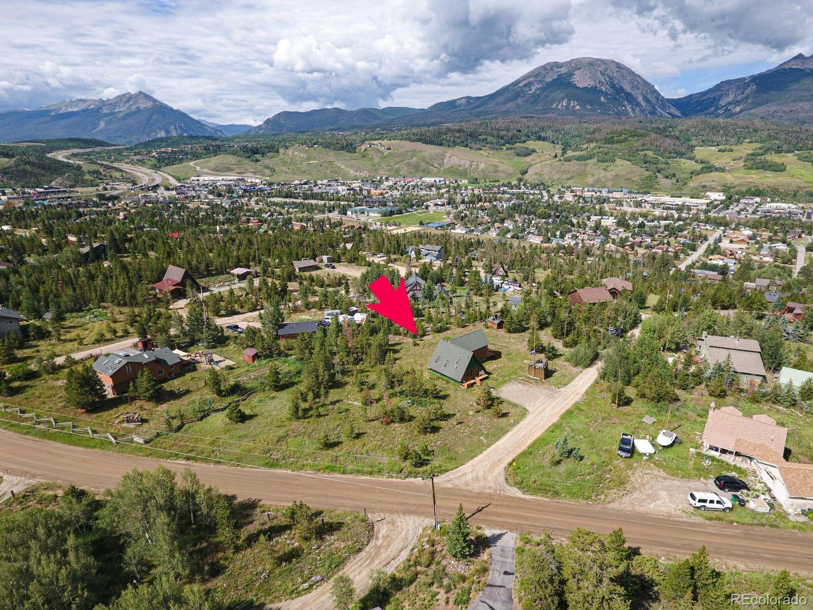 26 Raspberry Lane Silverthorne, CO 80498 - Photo 4 of 39 Gallery Image 4