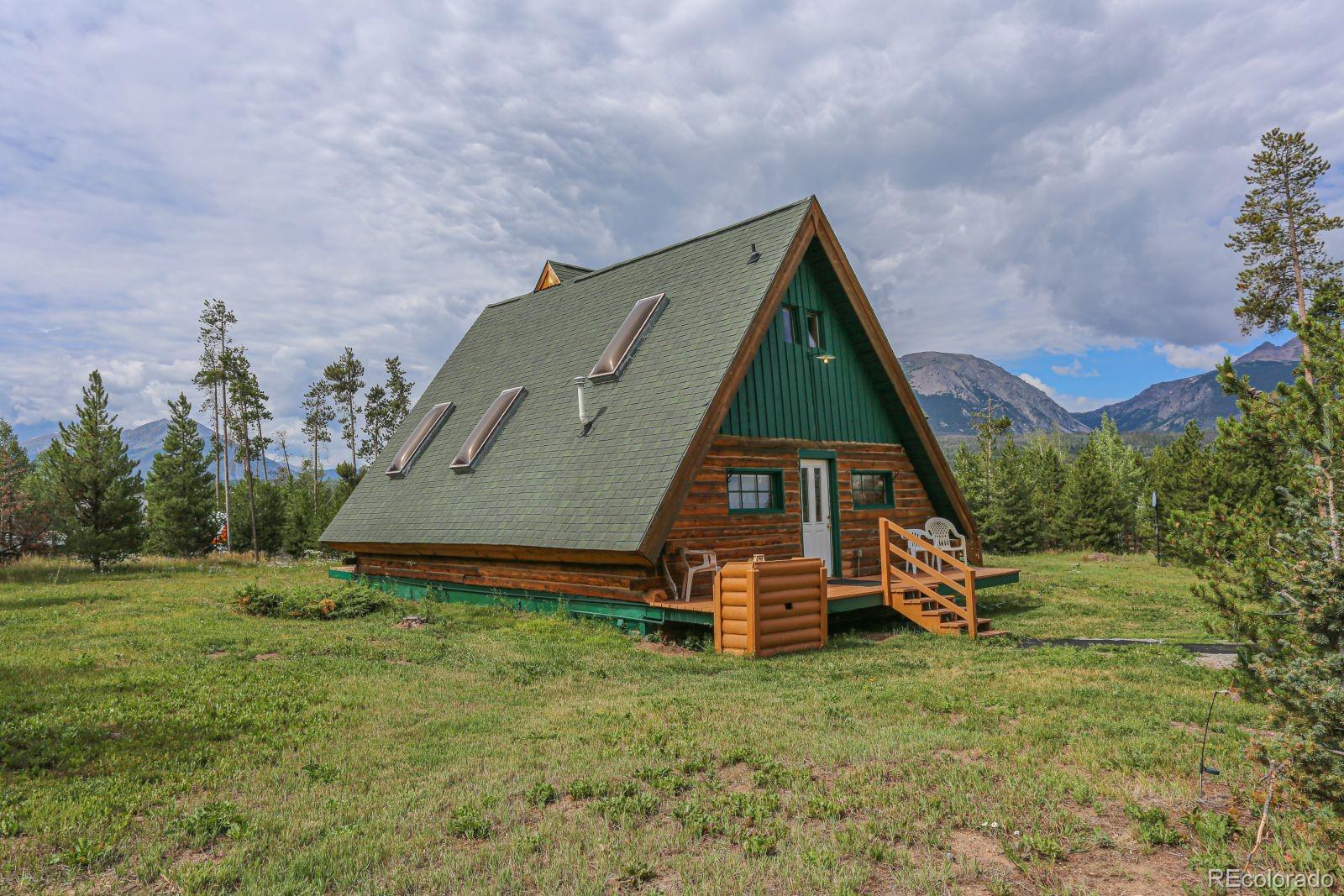 26 Raspberry Lane Silverthorne, CO 80498 - Photo 10 of 39 Gallery Image 10