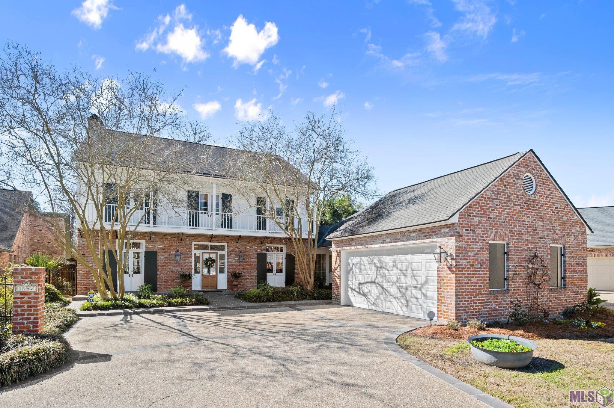 1543 Applewood Road Baton Rouge, LA 70808 - Photo 1 of 45 Gallery Image 1