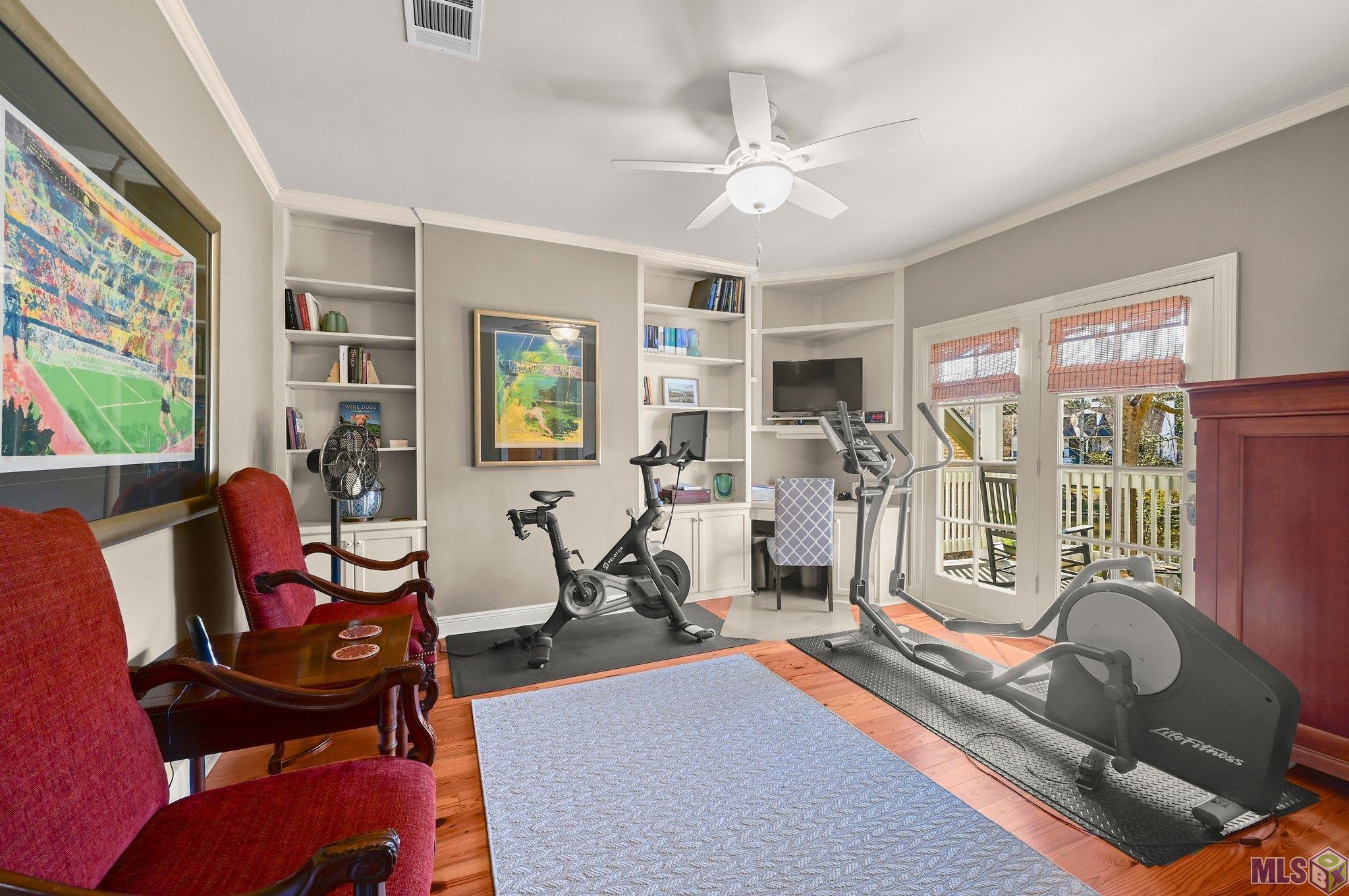 1543 Applewood Road Baton Rouge, LA 70808 - Photo 25 of 45 Gallery Image 25