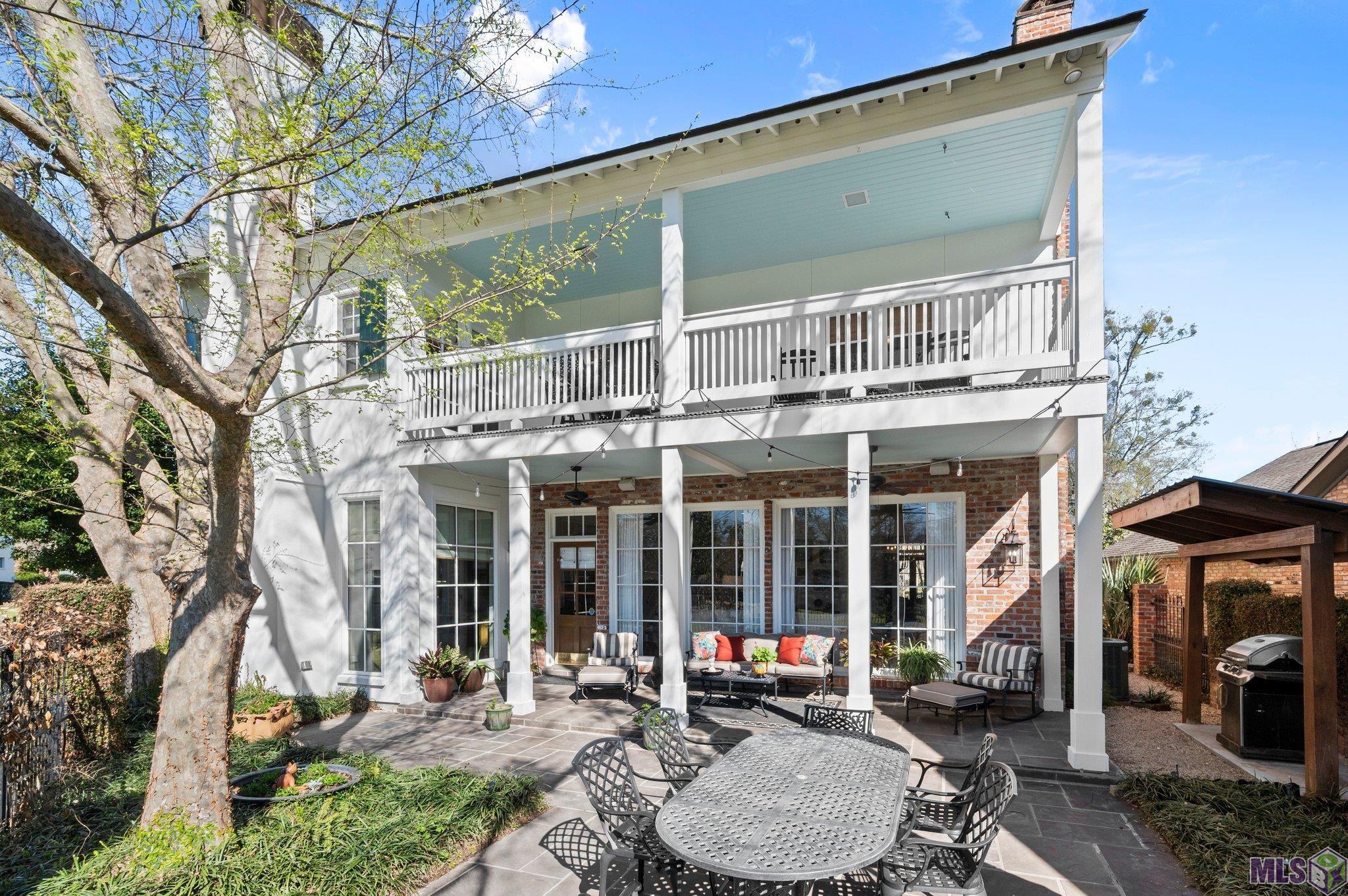 1543 Applewood Road Baton Rouge, LA 70808 - Photo 34 of 45 Gallery Image 34