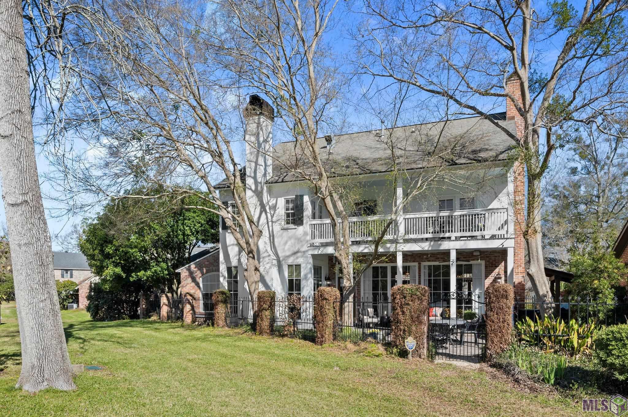 1543 Applewood Road Baton Rouge, LA 70808 - Photo 36 of 45 Gallery Image 36