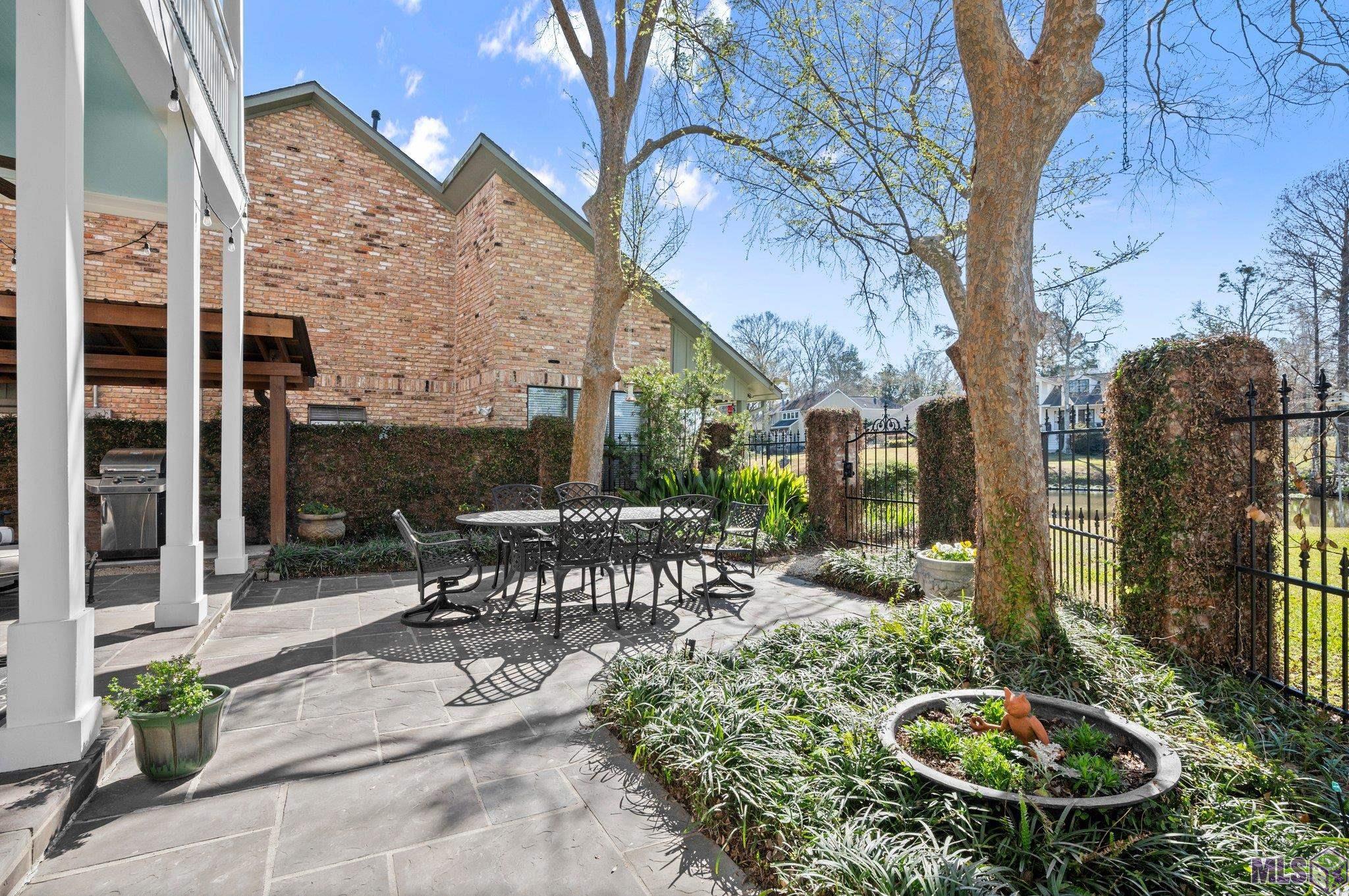 1543 Applewood Road Baton Rouge, LA 70808 - Photo 38 of 45 Gallery Image 38