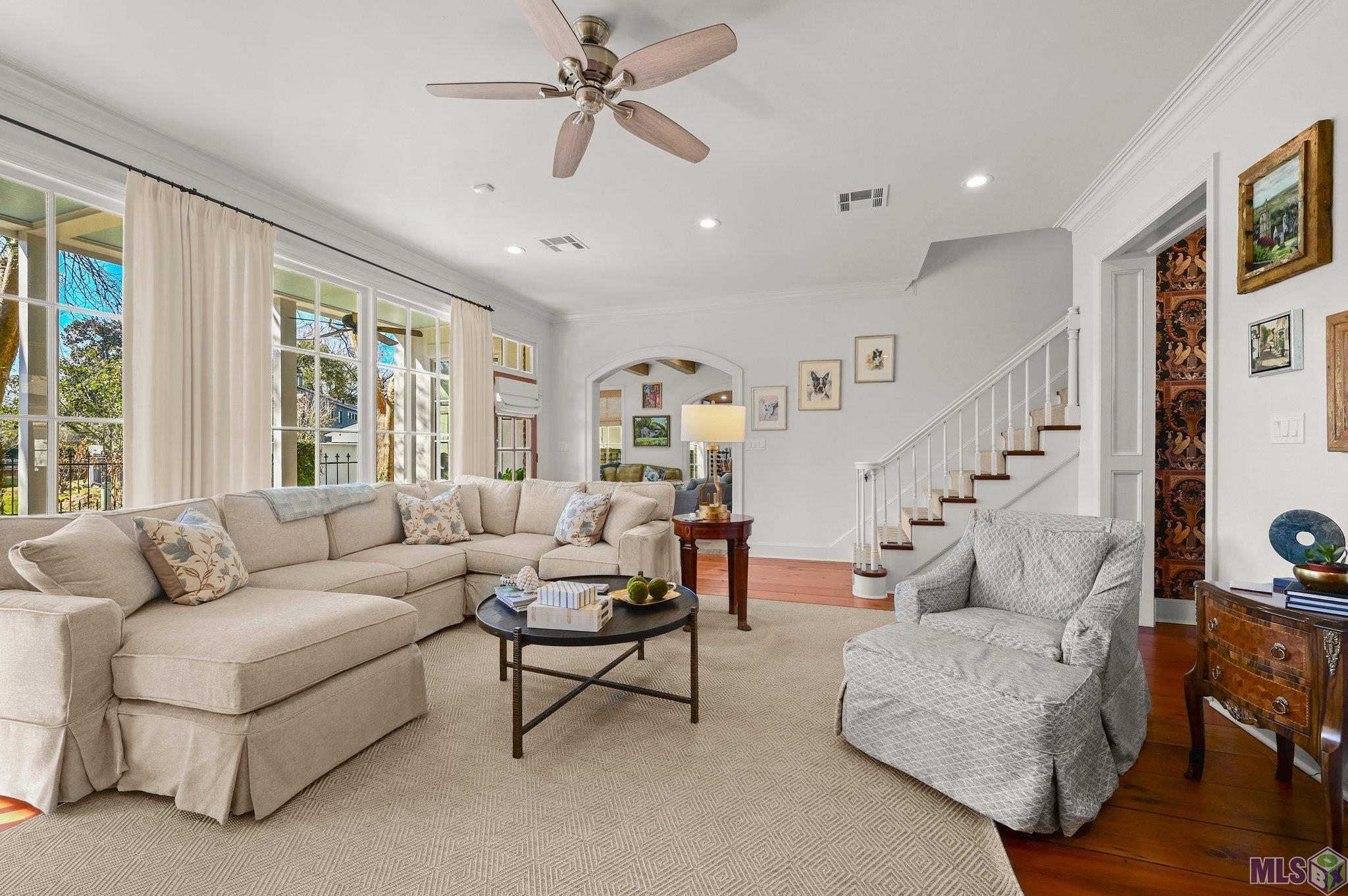 1543 Applewood Road Baton Rouge, LA 70808 - Photo 4 of 45 Gallery Image 4