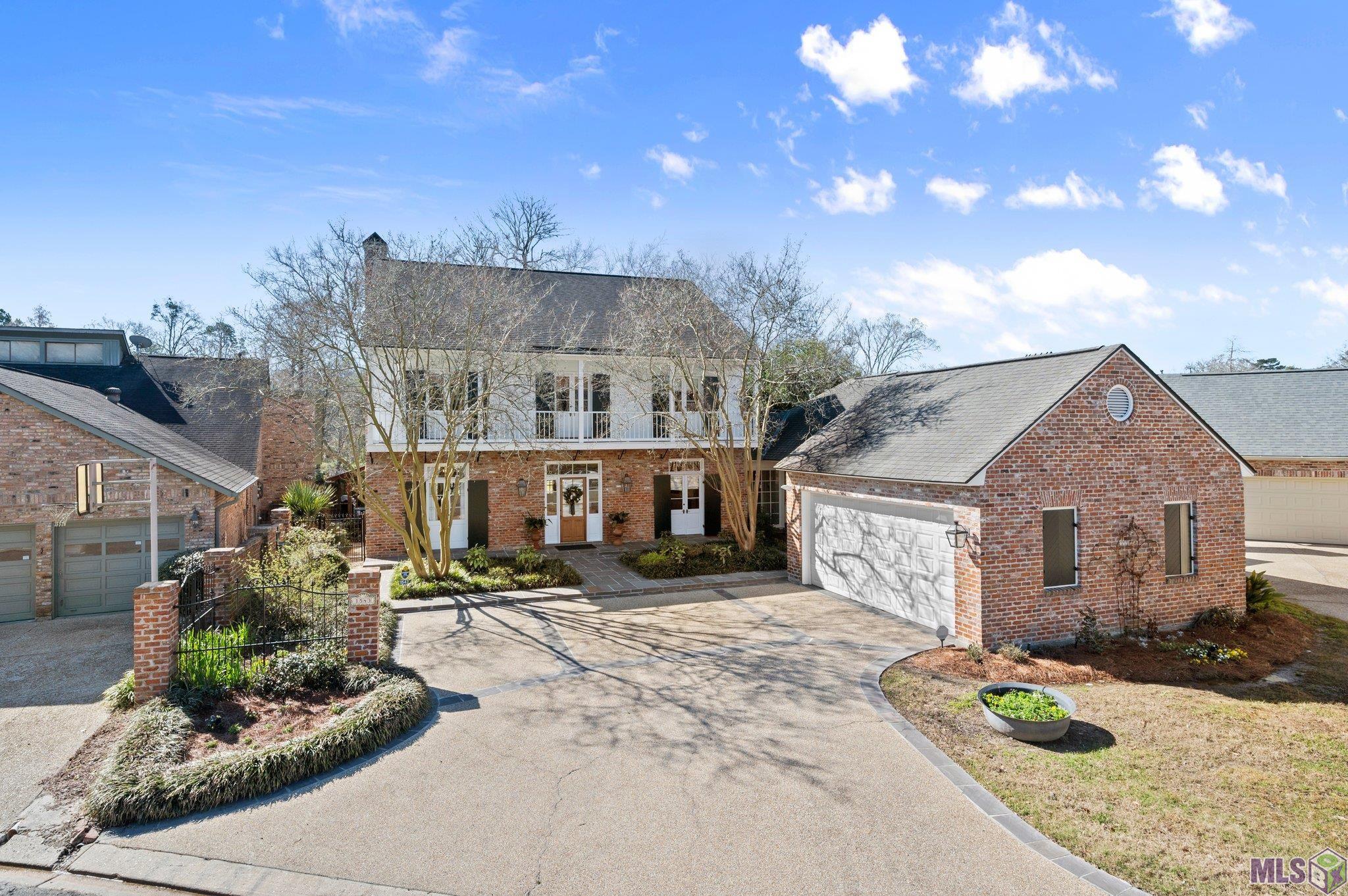 1543 Applewood Road Baton Rouge, LA 70808 - Photo 42 of 45 Gallery Image 42