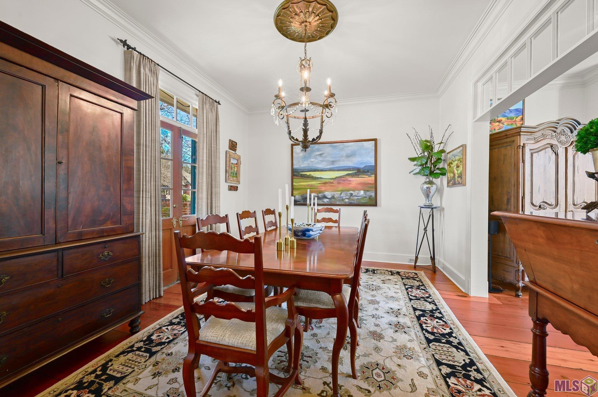 1543 Applewood Road Baton Rouge, LA 70808 - Photo 7 of 45 Gallery Image 7