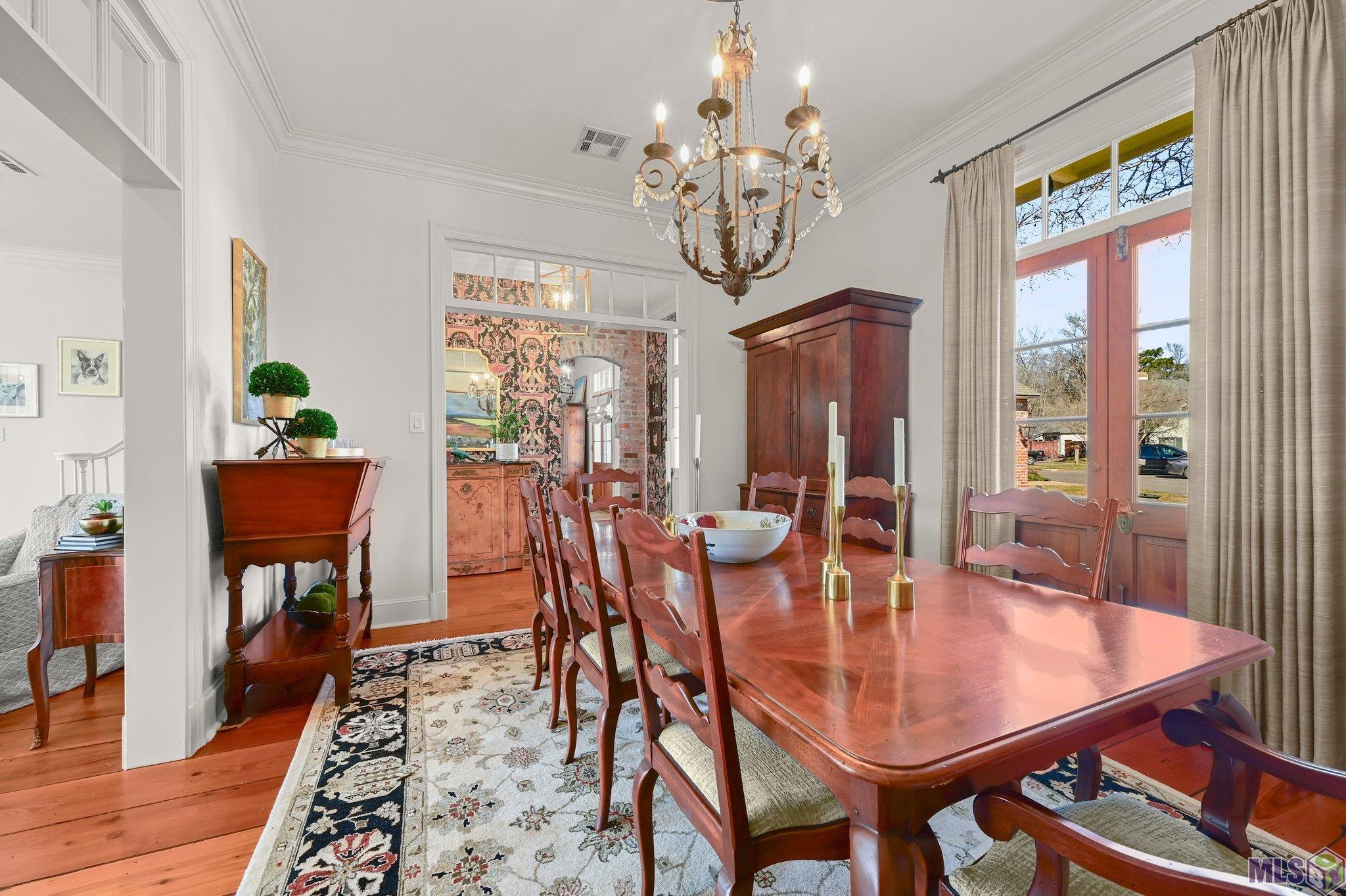 1543 Applewood Road Baton Rouge, LA 70808 - Photo 8 of 45 Gallery Image 8
