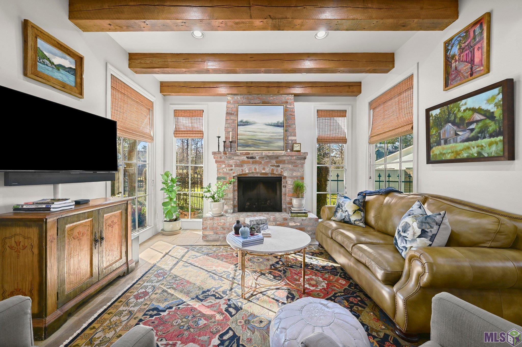 1543 Applewood Road Baton Rouge, LA 70808 - Photo 9 of 45 Gallery Image 9