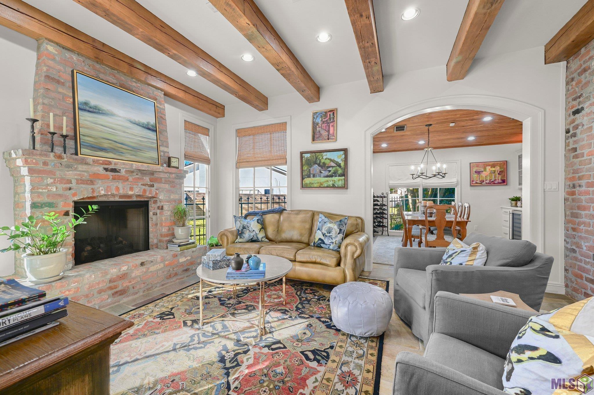 1543 Applewood Road Baton Rouge, LA 70808 - Photo 10 of 45 Gallery Image 10