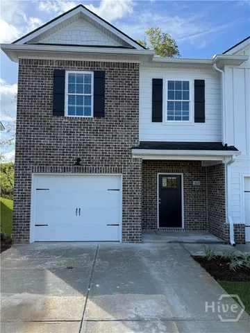 $279,903 | 459 Sandbar Lane, Statesboro, GA 30458