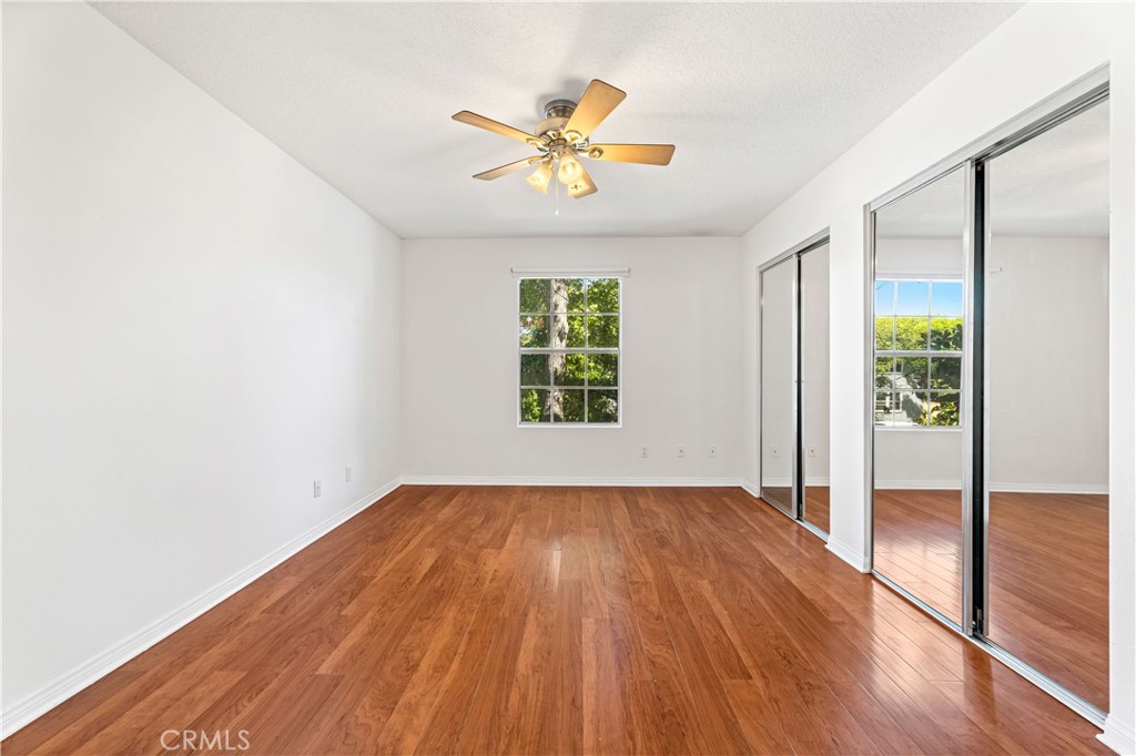 1401 North Greenbrier Road, Unit 202 Long Beach, CA 90815 - Photo 12 of 34 Master Bedroom