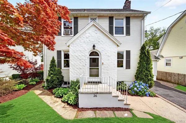 $5,650 | 26 Montross Street, White Plains, NY 10603