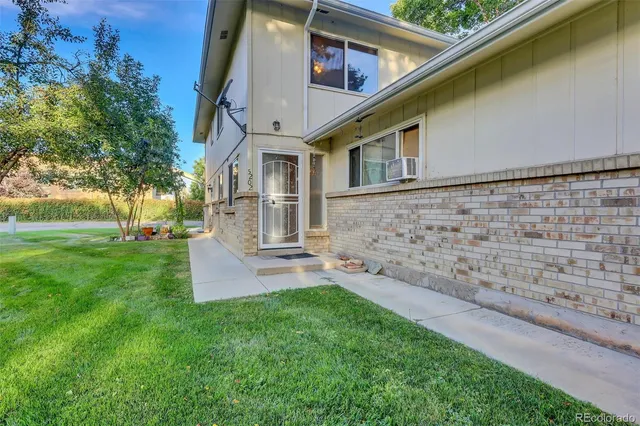 $265,000 | 7309 West Hampden Avenue, Unit 5202, Lakewood, CO 80227