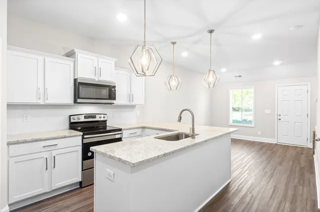 $1,375 | 224 Drayton Drive, Unit B, Clarksville, TN 37042