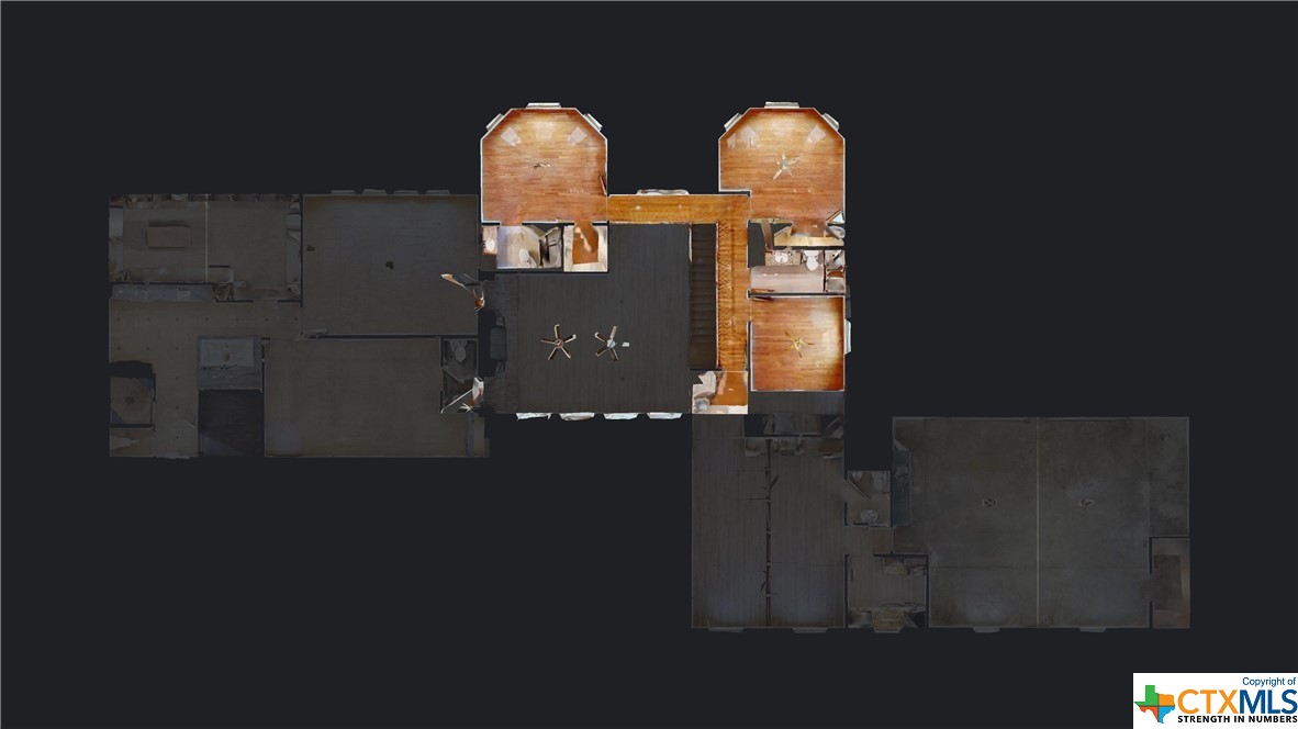 6503 Wells Fargo Road Killeen, TX 76542 - Photo 11 of 48