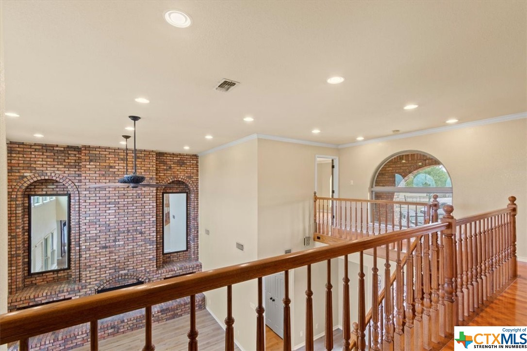 6503 Wells Fargo Road Killeen, TX 76542 - Photo 23 of 48 a view of a interior of the kitchen