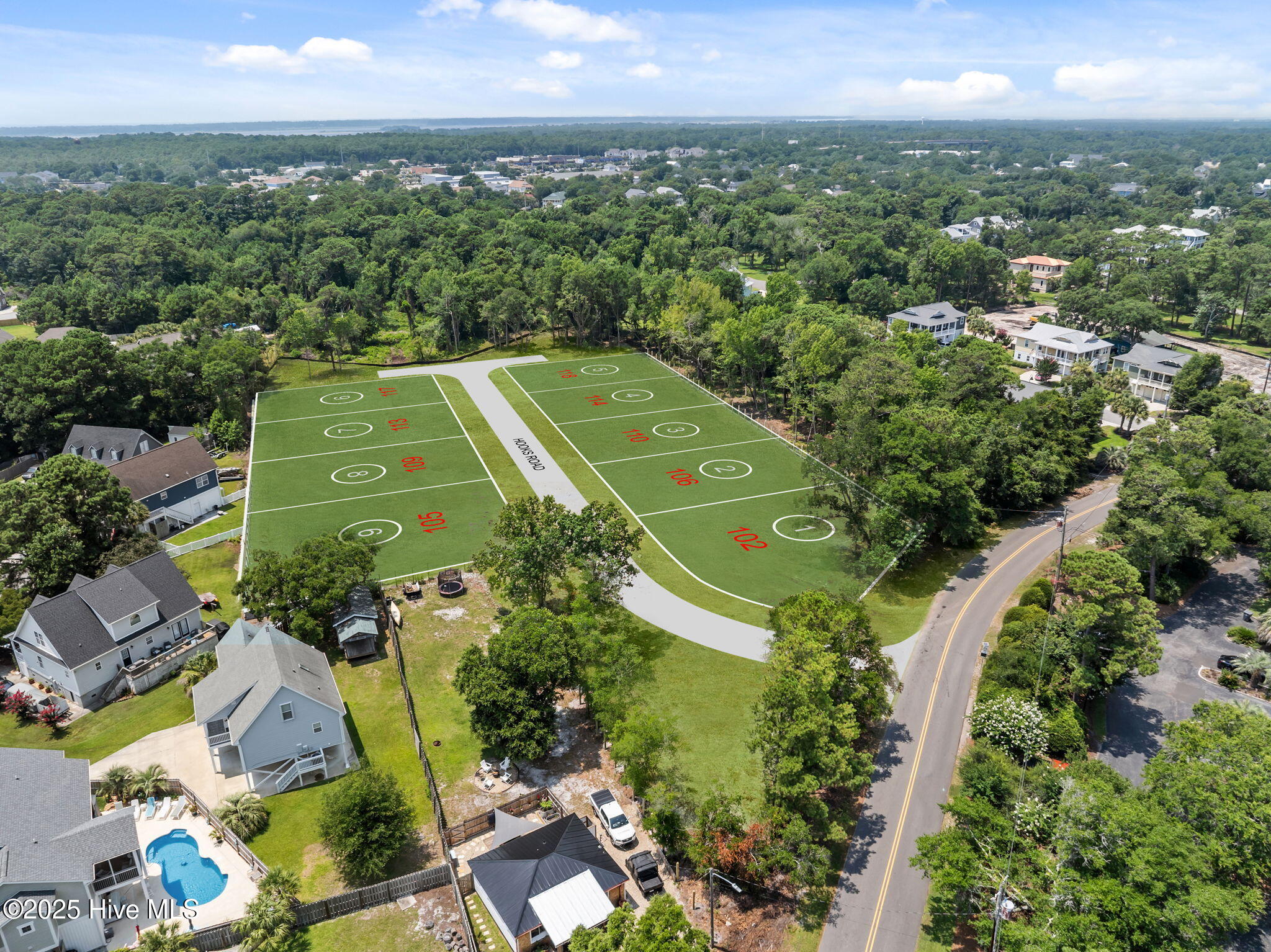 5140 Carolina Beach Road Wilmington, NC 28412 - Photo 10 of 26