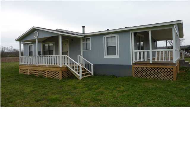 610 Railey Road Summerville, GA 30747 - Photo 1 of 9 Primary Photo