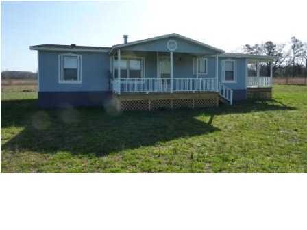 610 Railey Road Summerville, GA 30747 - Photo 2 of 9 Additional Photo