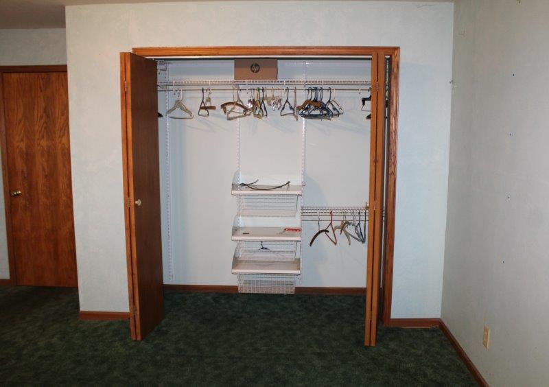 11700 Lincoln Road Morrison, IL 61270 - Photo 23 of 45 a view of walk in closet