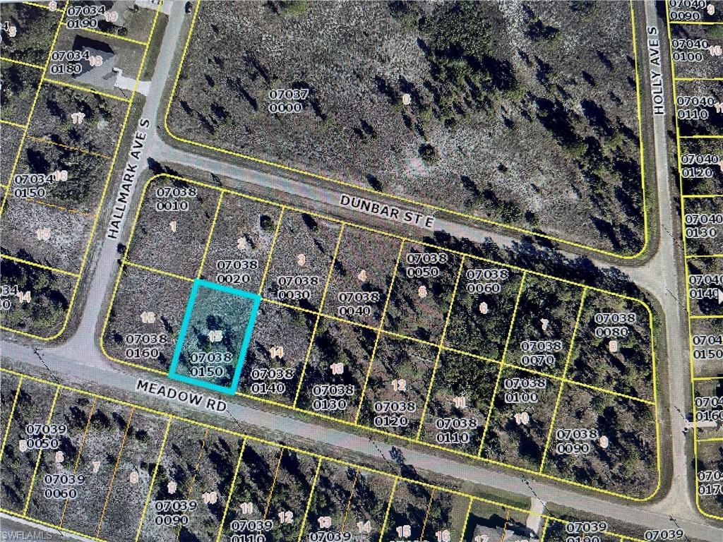 3527 Meadow Road Lehigh Acres, FL 33974 - Photo 1 of 1 Gallery Image 1
