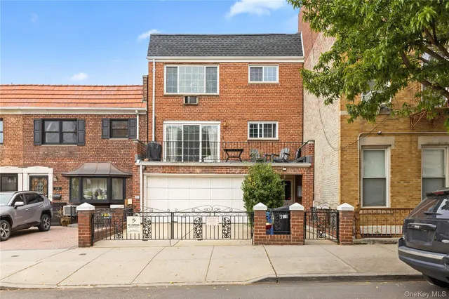 $1,999,999 | 31-20 41st Street | Astoria