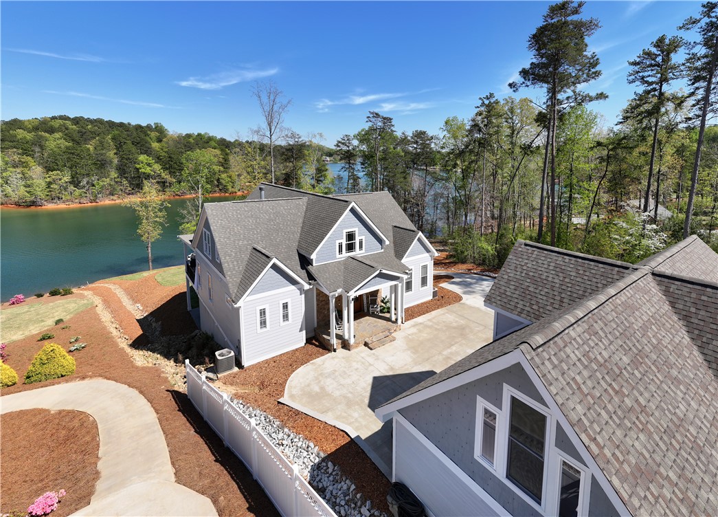 9012 Reservoir Rd Union West Union, SC 29696 - Photo 49 of 50