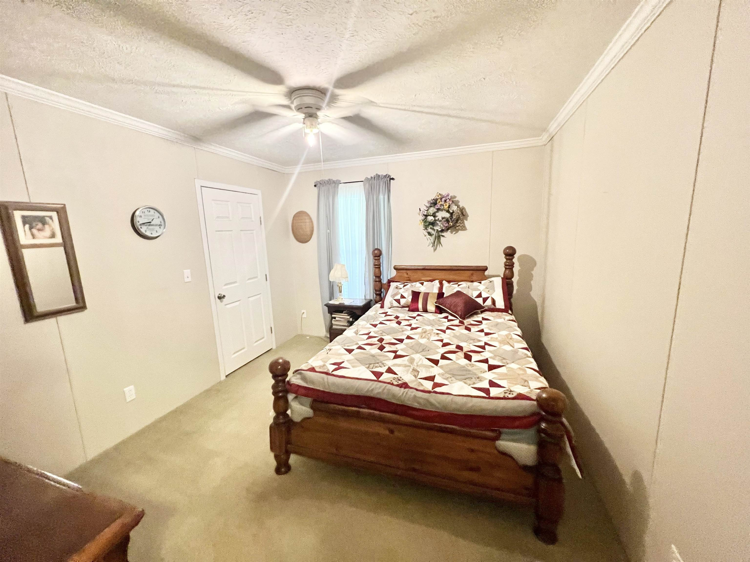 6100 Shiloh Church Road Bailey, NC 27807 - Photo 11 of 12 Photo 11