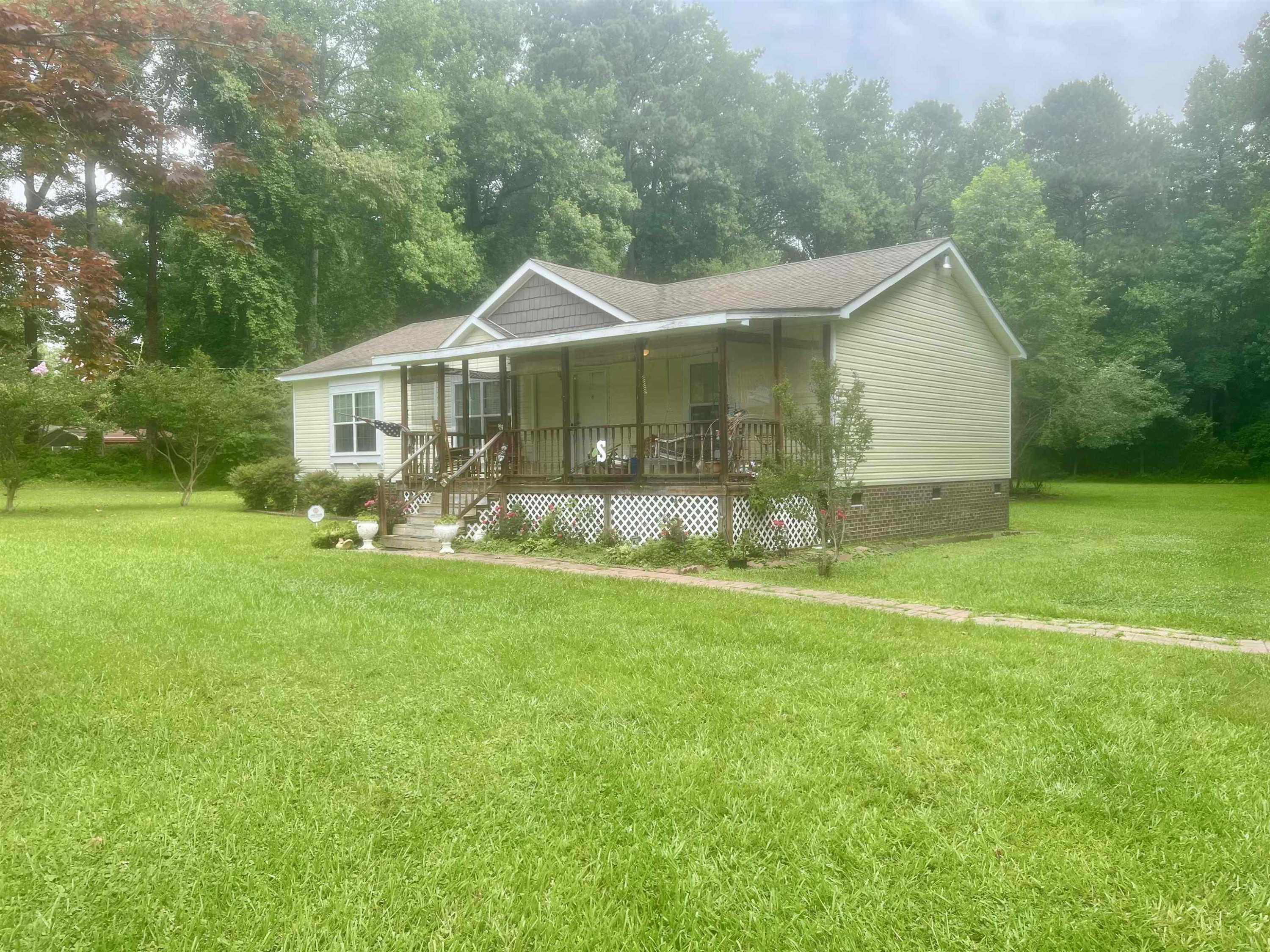 6100 Shiloh Church Road Bailey, NC 27807 - Photo 2 of 12 Photo 2