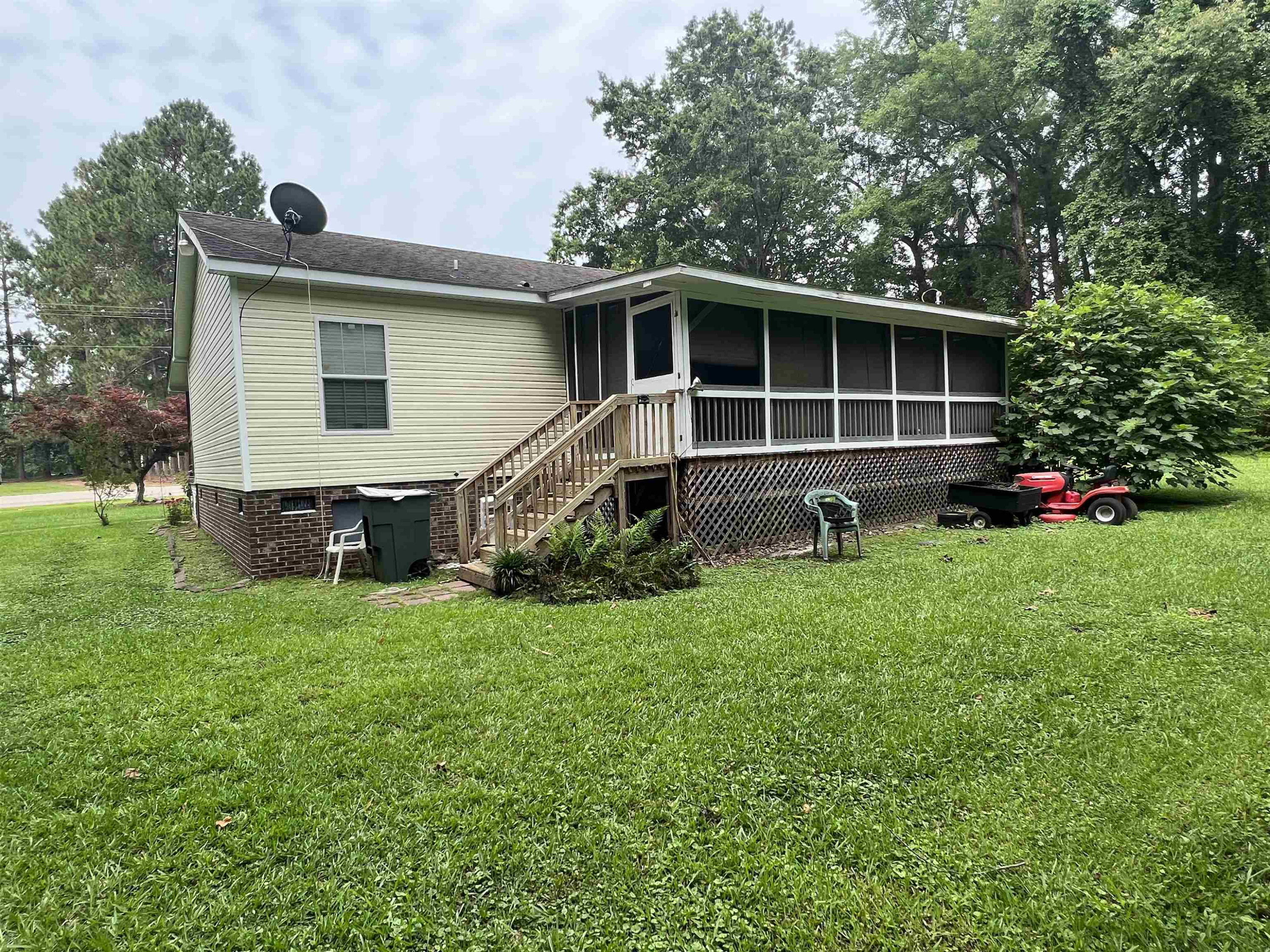 6100 Shiloh Church Road Bailey, NC 27807 - Photo 3 of 12 Photo 3