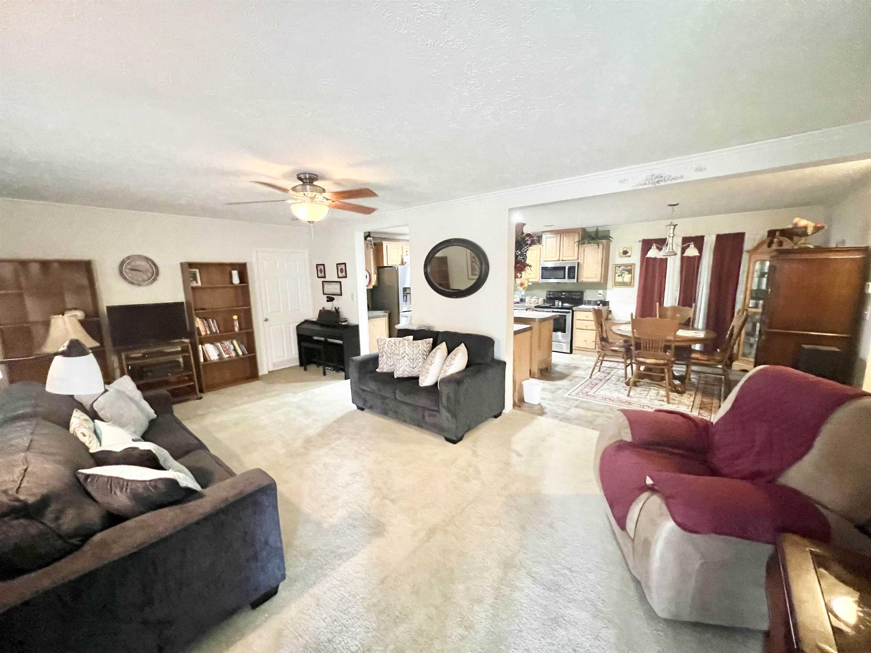 6100 Shiloh Church Road Bailey, NC 27807 - Photo 5 of 12 Photo 5