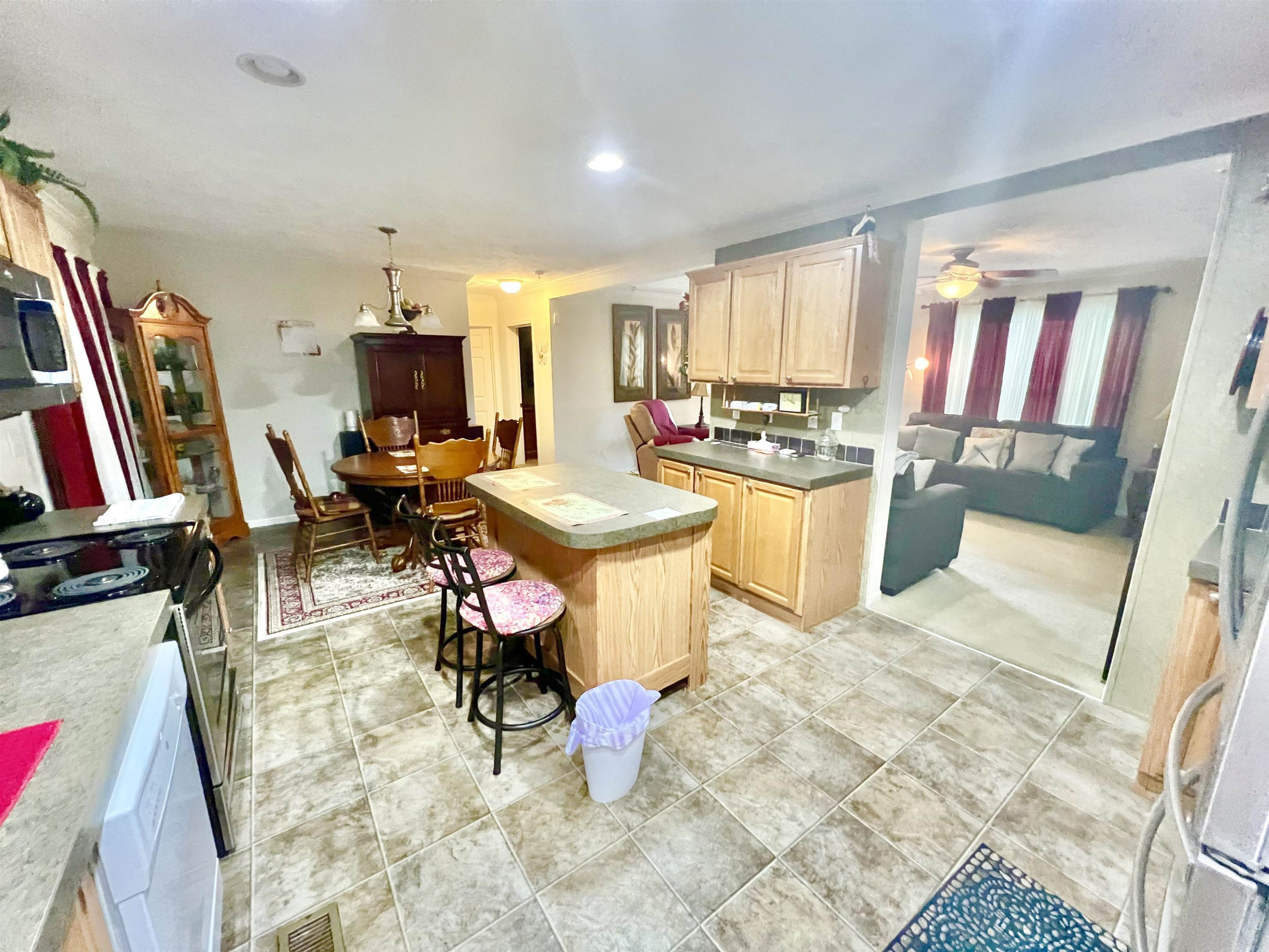 6100 Shiloh Church Road Bailey, NC 27807 - Photo 8 of 12 Photo 8