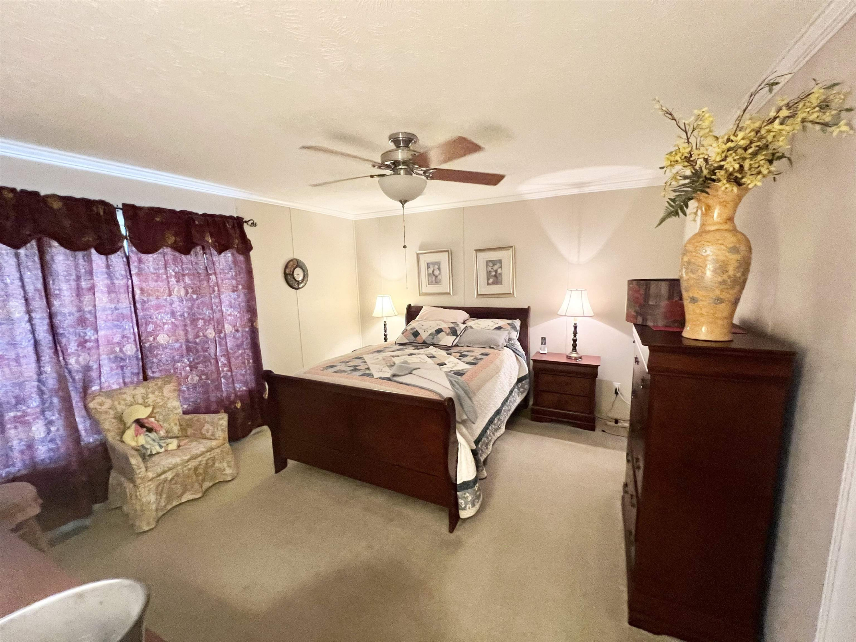 6100 Shiloh Church Road Bailey, NC 27807 - Photo 10 of 12 Photo 10