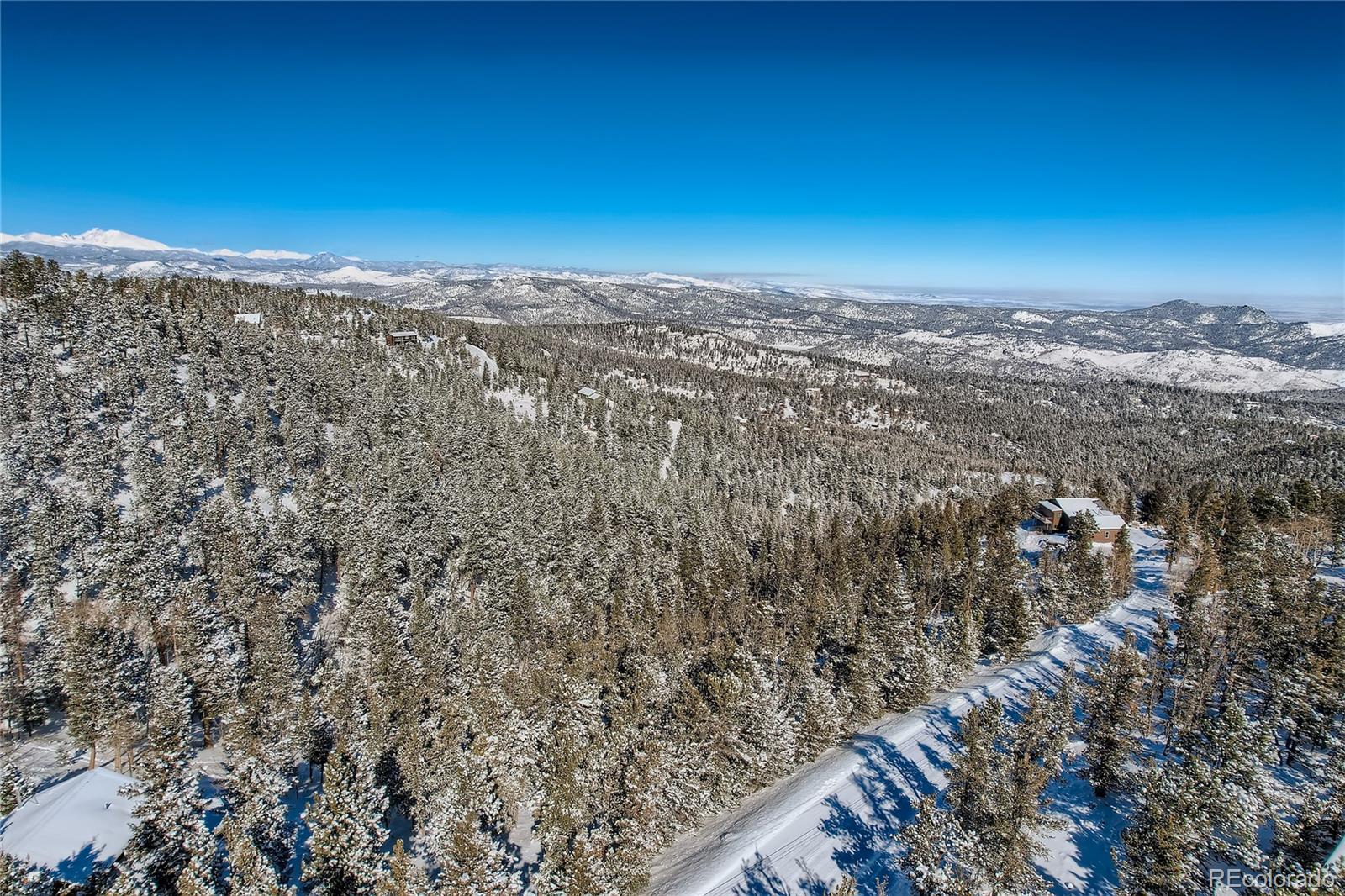 33150 Janelle Circle Golden, CO 80403 - Photo 2 of 11