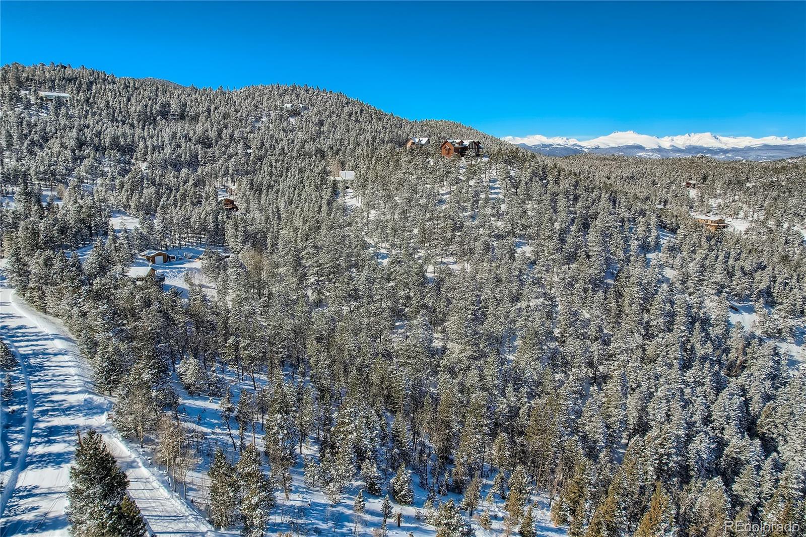 33150 Janelle Circle Golden, CO 80403 - Photo 4 of 11