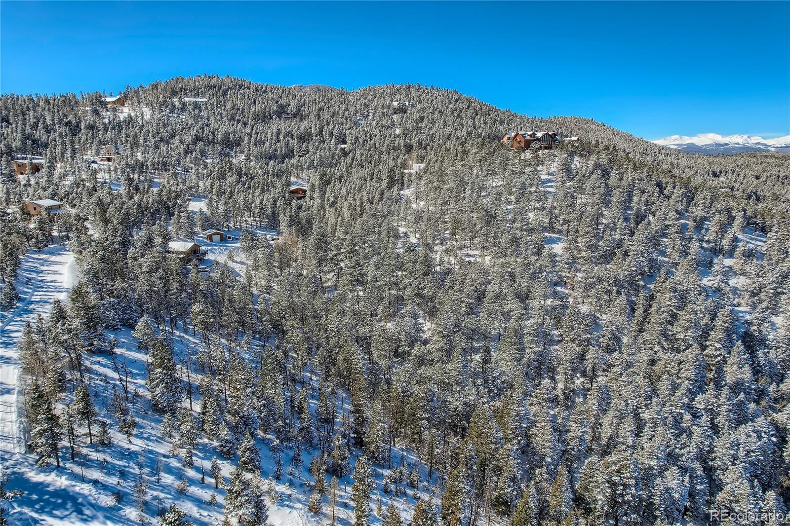 33150 Janelle Circle Golden, CO 80403 - Photo 5 of 11