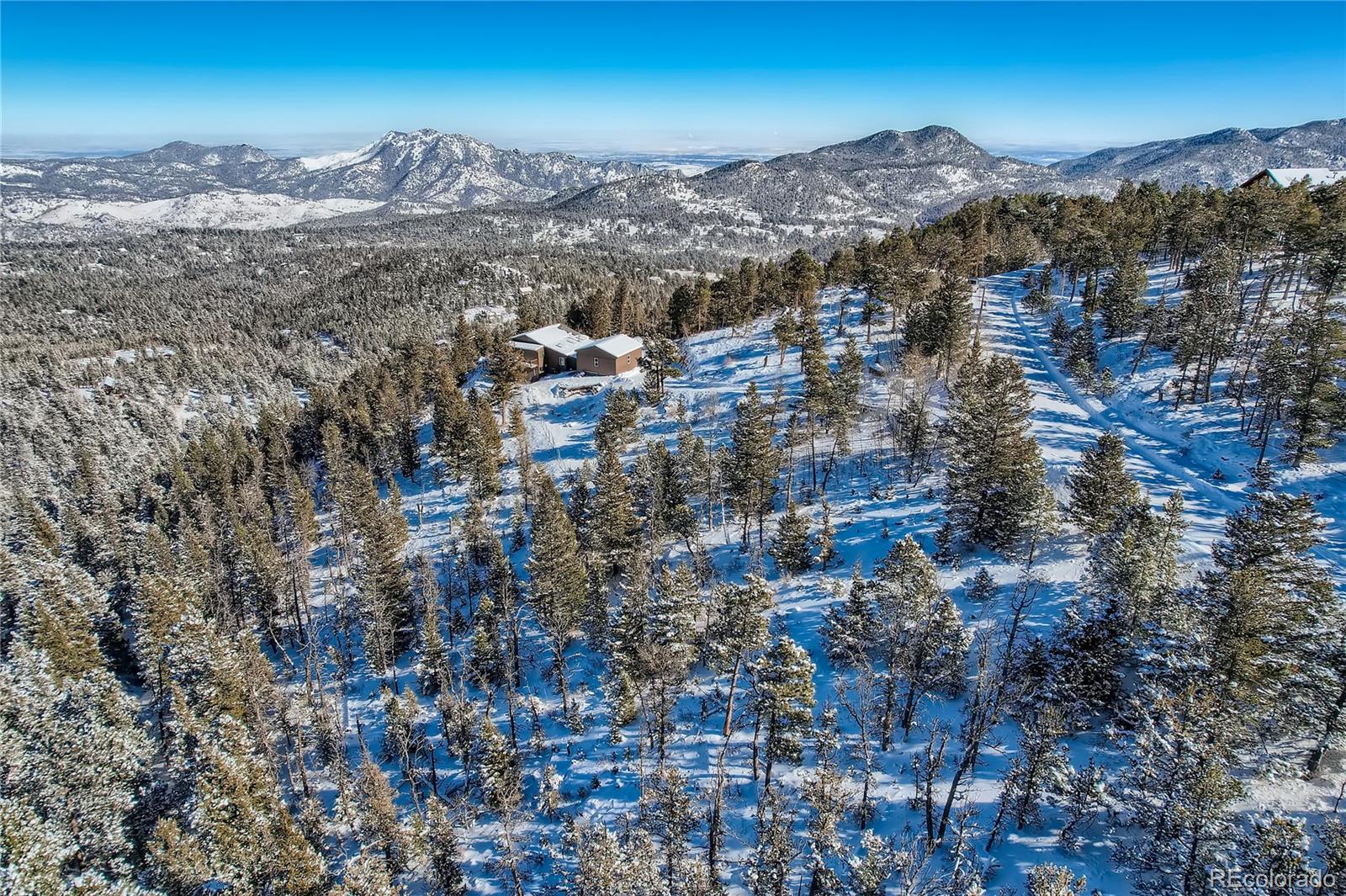 33150 Janelle Circle Golden, CO 80403 - Photo 6 of 11