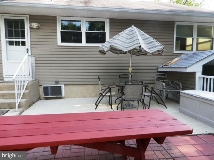 5035 Church Road Mount Laurel, NJ 08054 - Photo 22 of 24 Patio