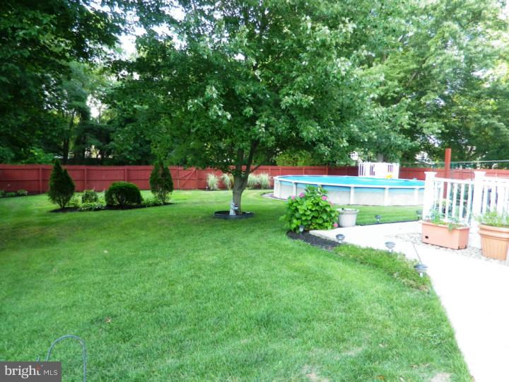 5035 Church Road Mount Laurel, NJ 08054 - Photo 23 of 24 Exterior Back