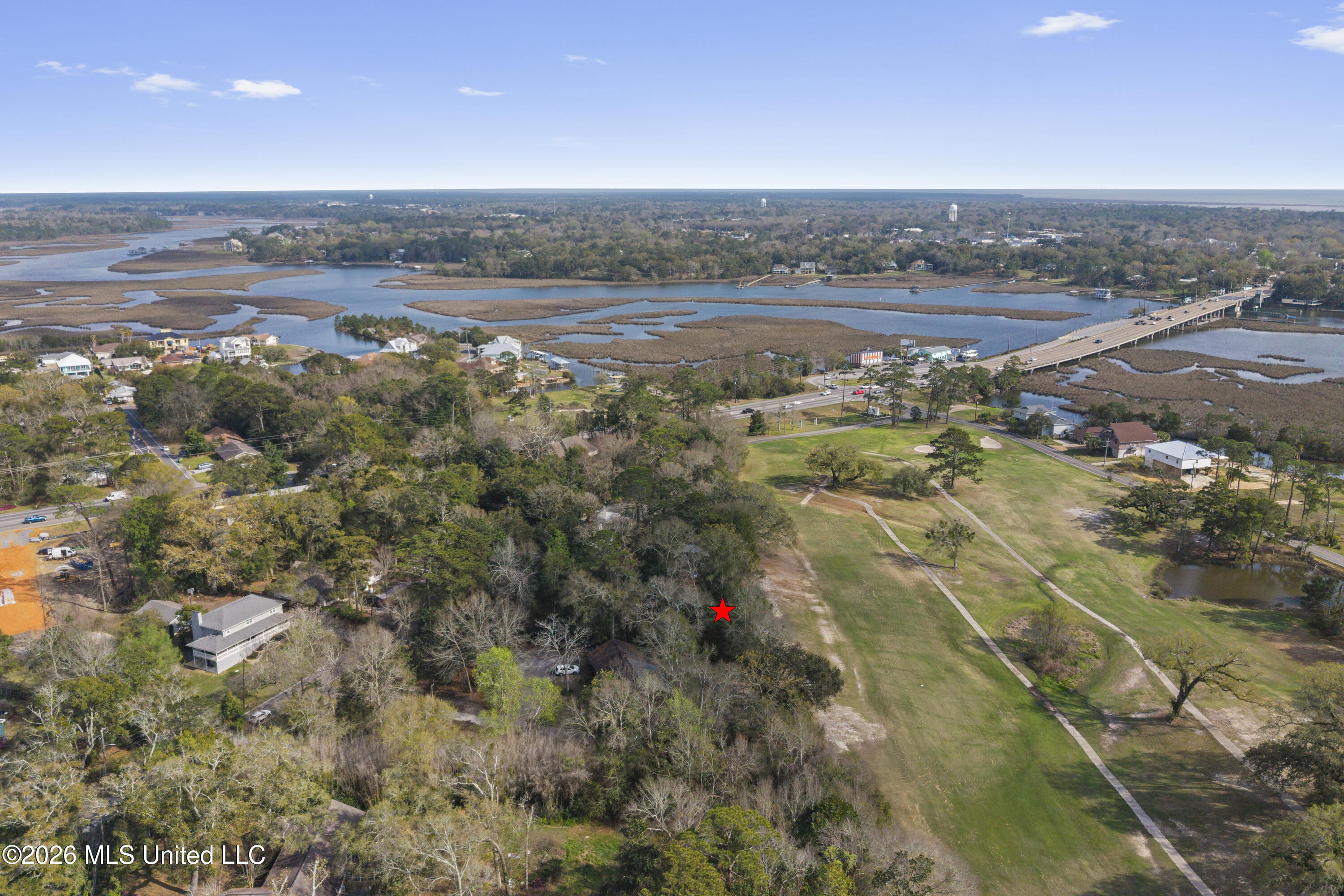 0 Ridge Road Ocean Springs, MS 39564 - Photo 11 of 13 0010