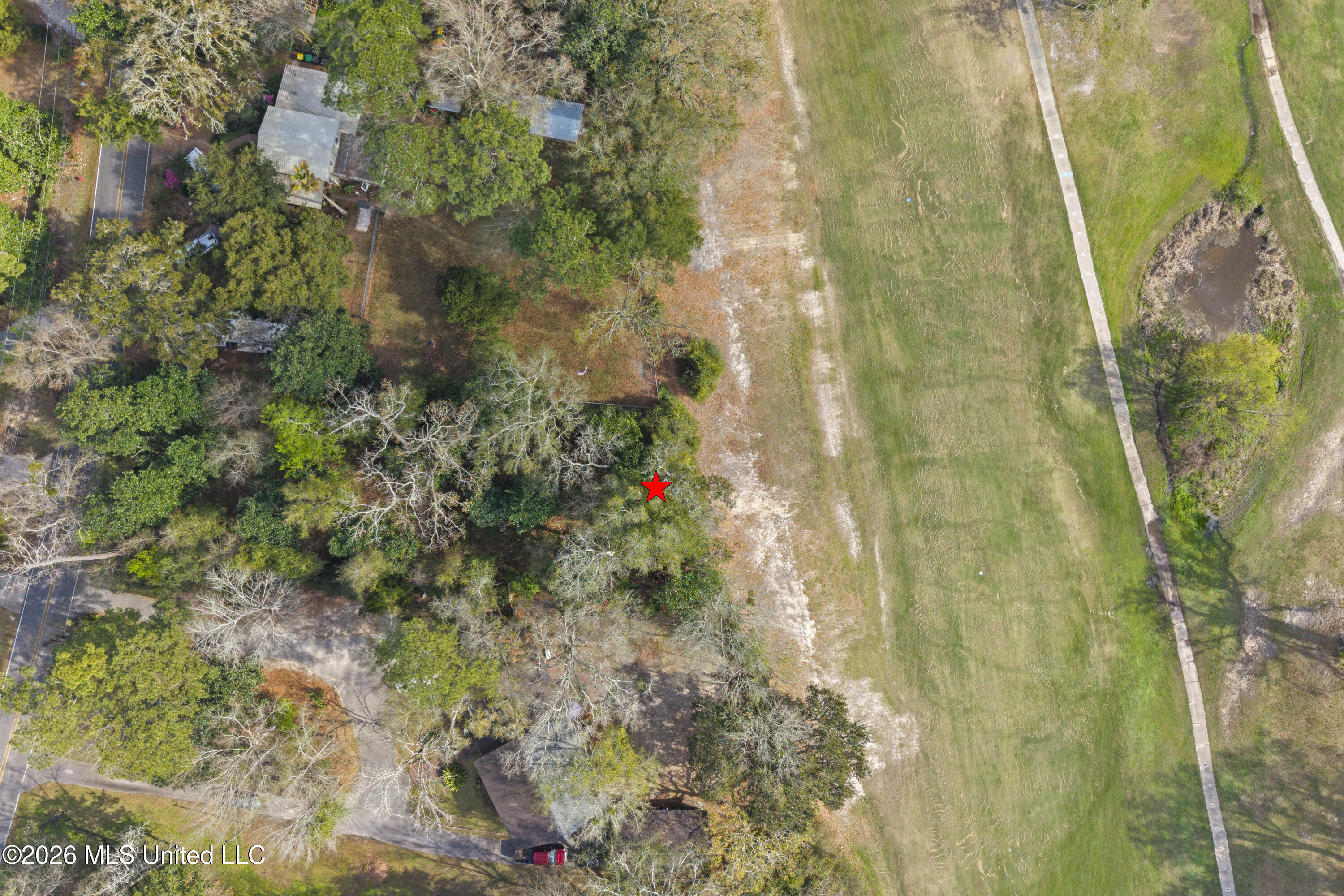0 Ridge Road Ocean Springs, MS 39564 - Photo 12 of 13 0012