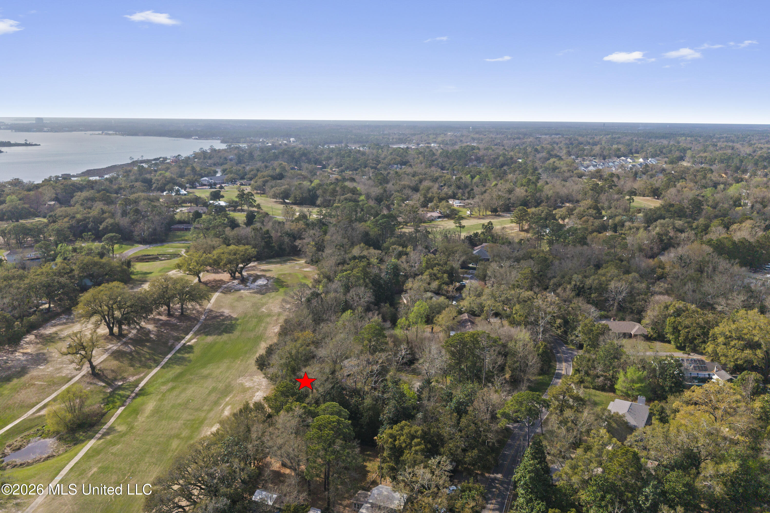 0 Ridge Road Ocean Springs, MS 39564 - Photo 8 of 13 0007