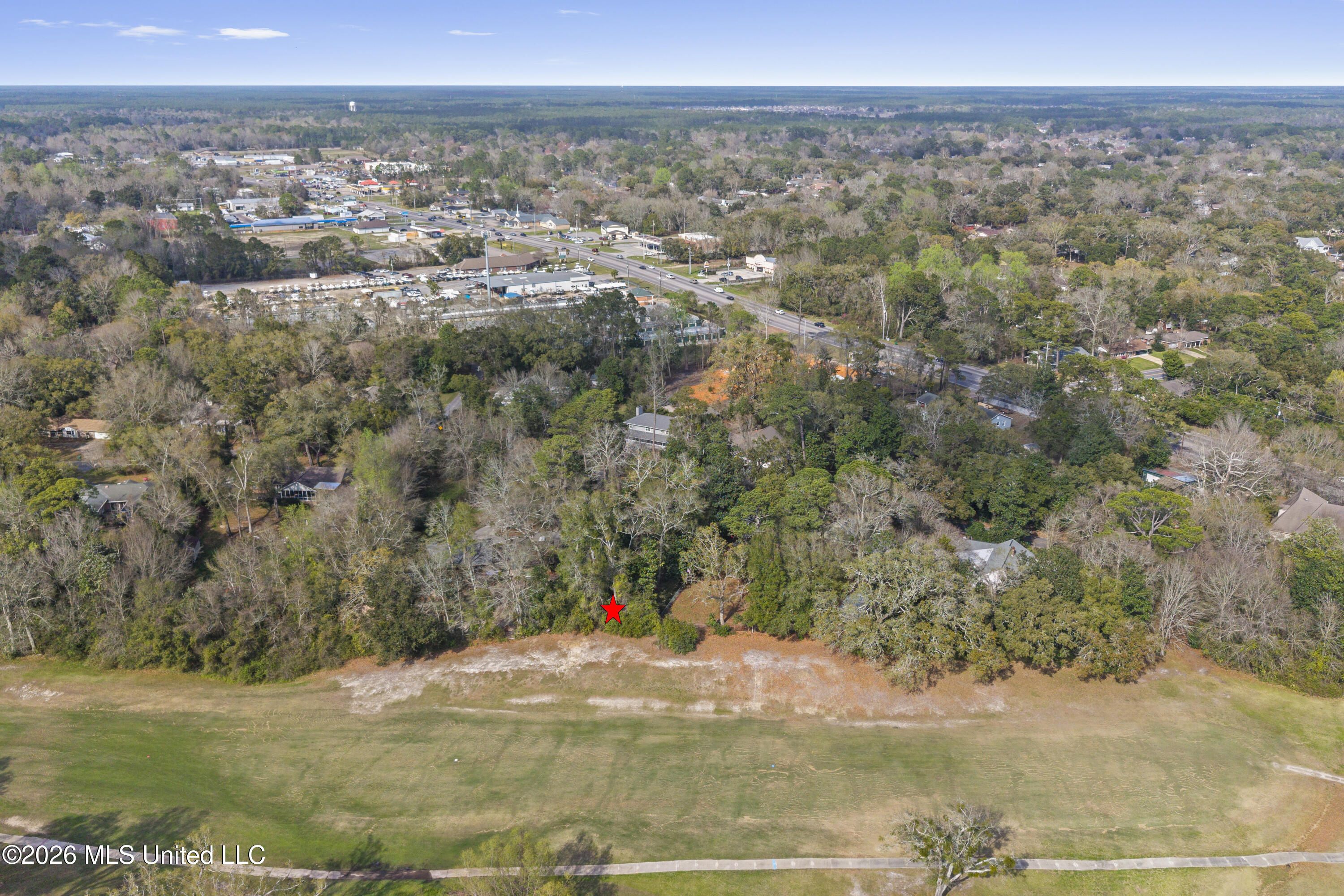 0 Ridge Road Ocean Springs, MS 39564 - Photo 9 of 13 0008