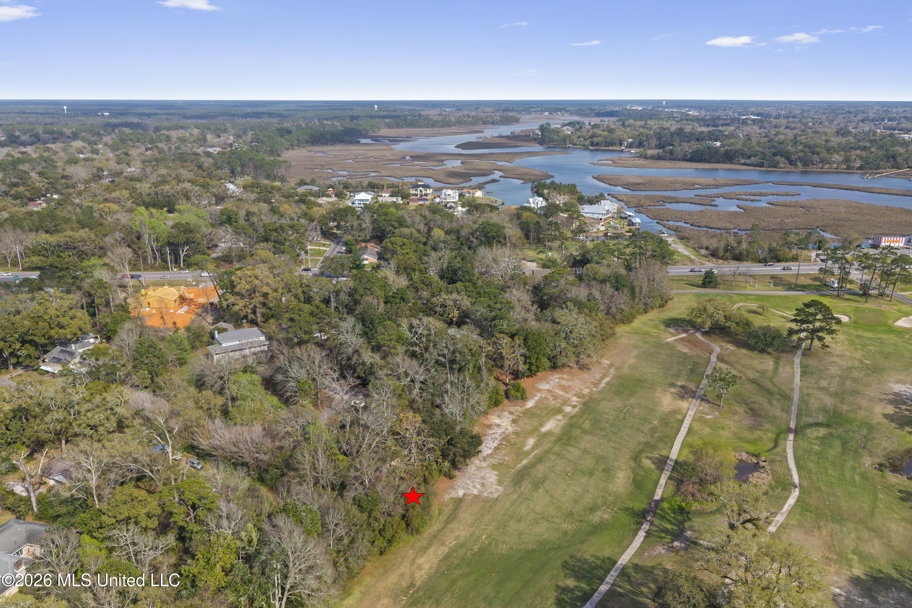 0 Ridge Road Ocean Springs, MS 39564 - Photo 10 of 13 0009