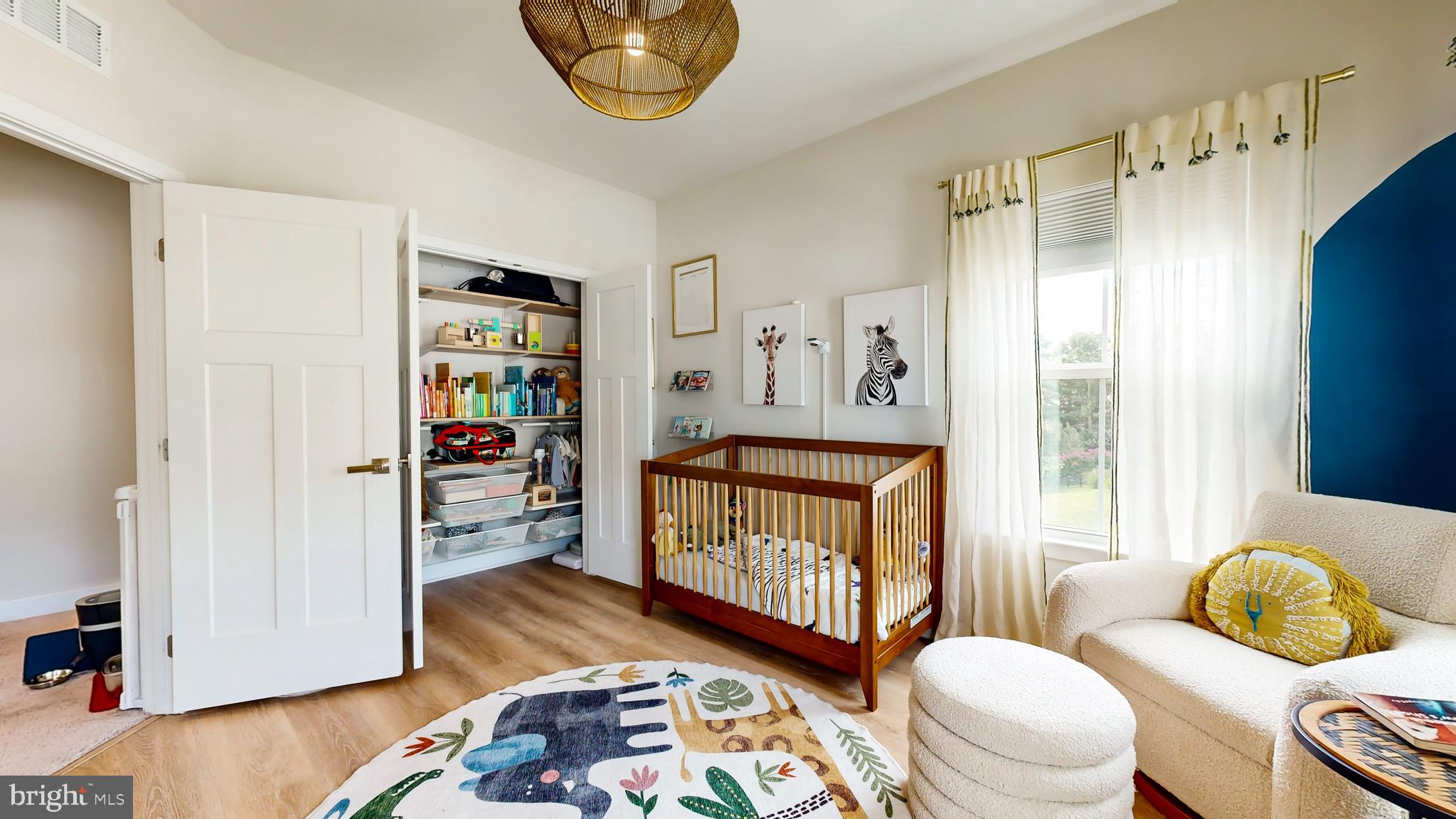 7770 Blackburn Ridge Drive Manassas, VA 20109 - Photo 16 of 29 Bedroom #2