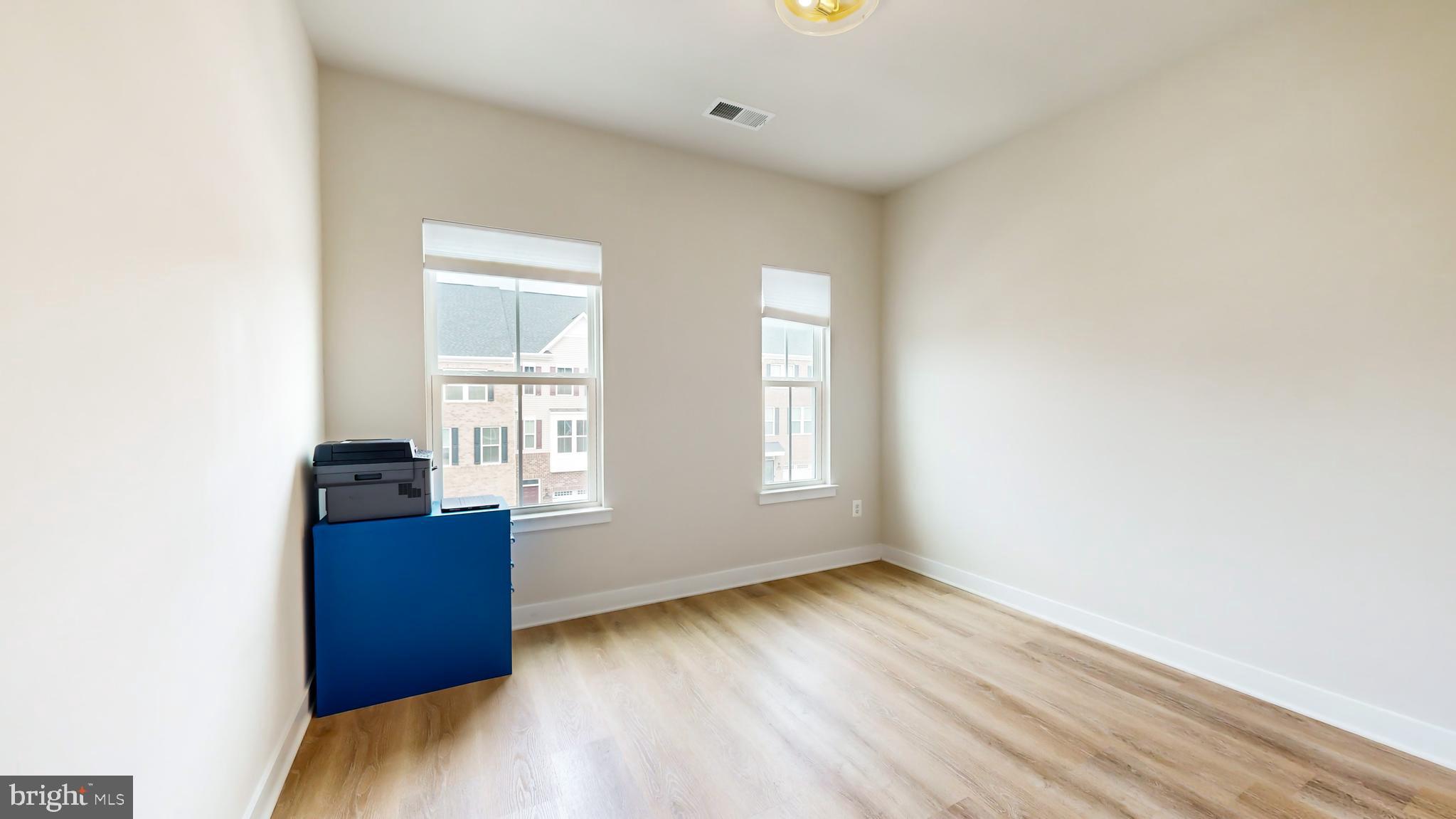 7770 Blackburn Ridge Drive Manassas, VA 20109 - Photo 17 of 29 Bedroom #3