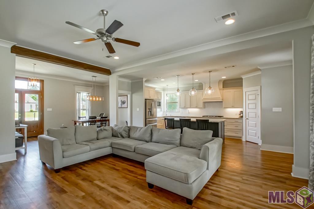 34951 Clinton Allen Road Denham Springs, LA 70706 - Photo 11 of 44