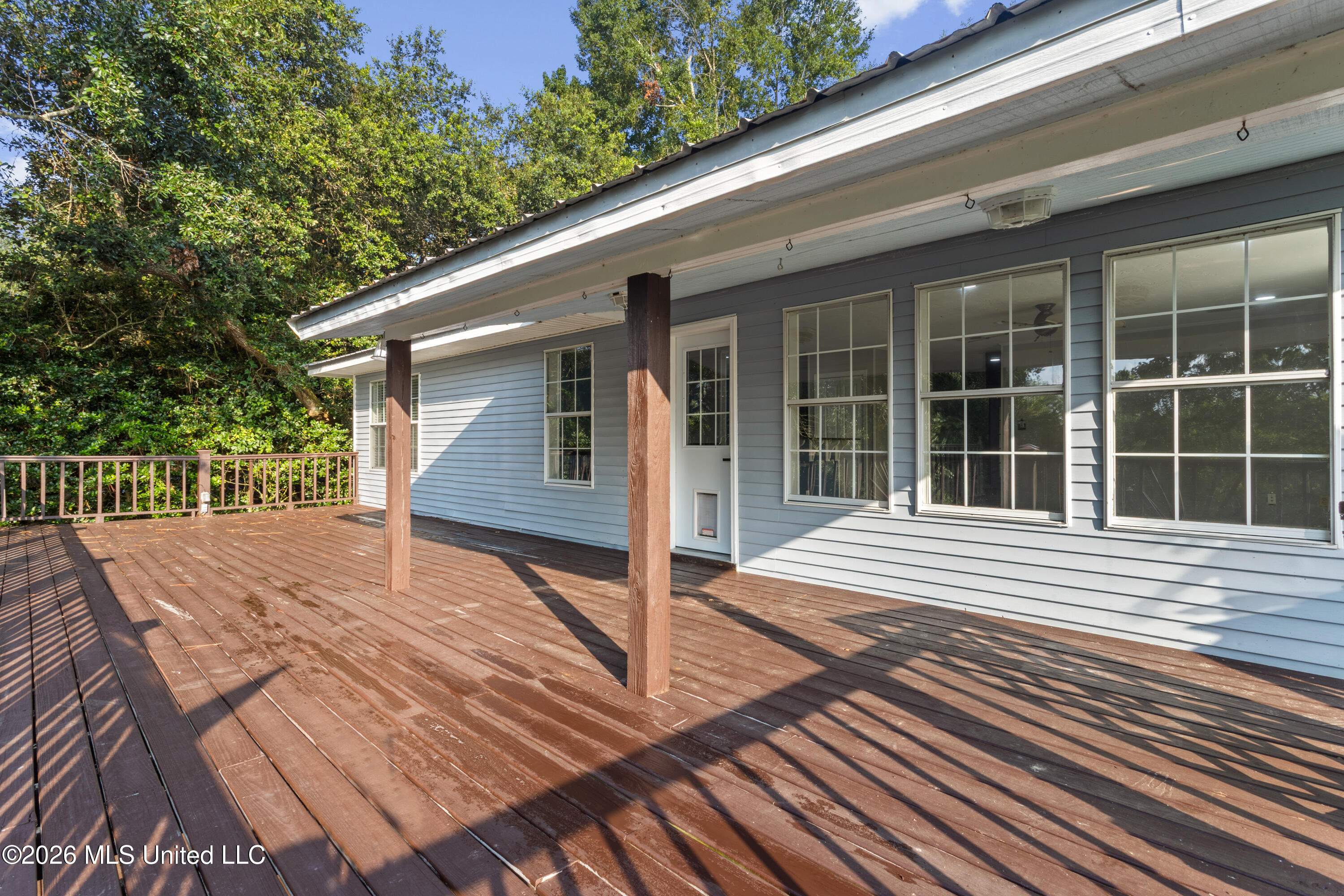 9809 Hidden Lake Road Vancleave, MS 39565 - Photo 42 of 60 00042